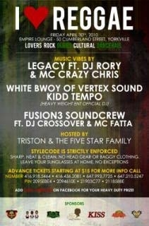 flyer